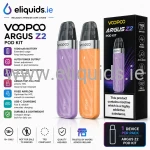 VOOPOO Argus Z2