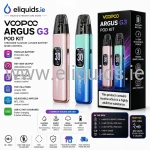 VOOPOO Argus G3