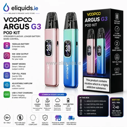 voopoo-argus-g3-pod-kit-ireland.webp