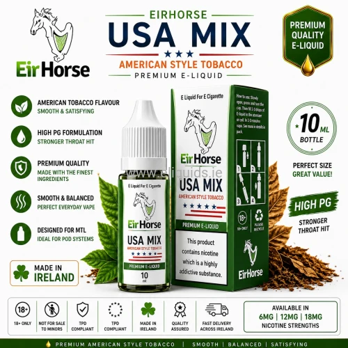 eirhorse-usa-mix-10ml-ireland.webp