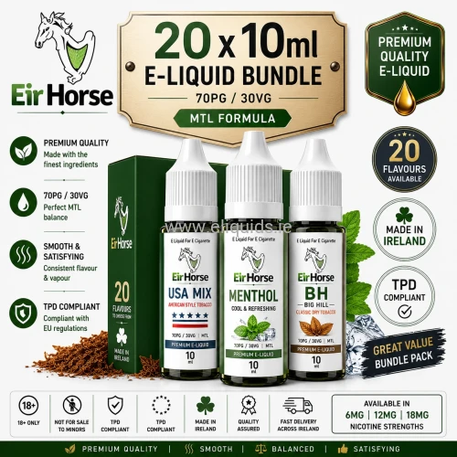 eirhorse-20x10ml-e-liquid-bundle-ireland.webp