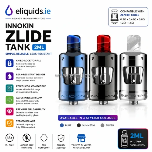 innokin-zlide-tank-2ml-ireland.webp