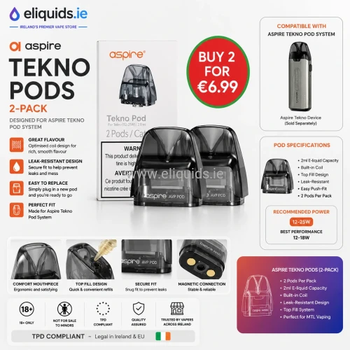 aspire-tekno-pods-2-pack-ireland.webp
