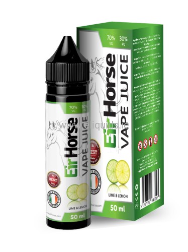  Lime & Lemon 50ml