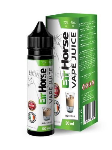  Irish Cream 50ml