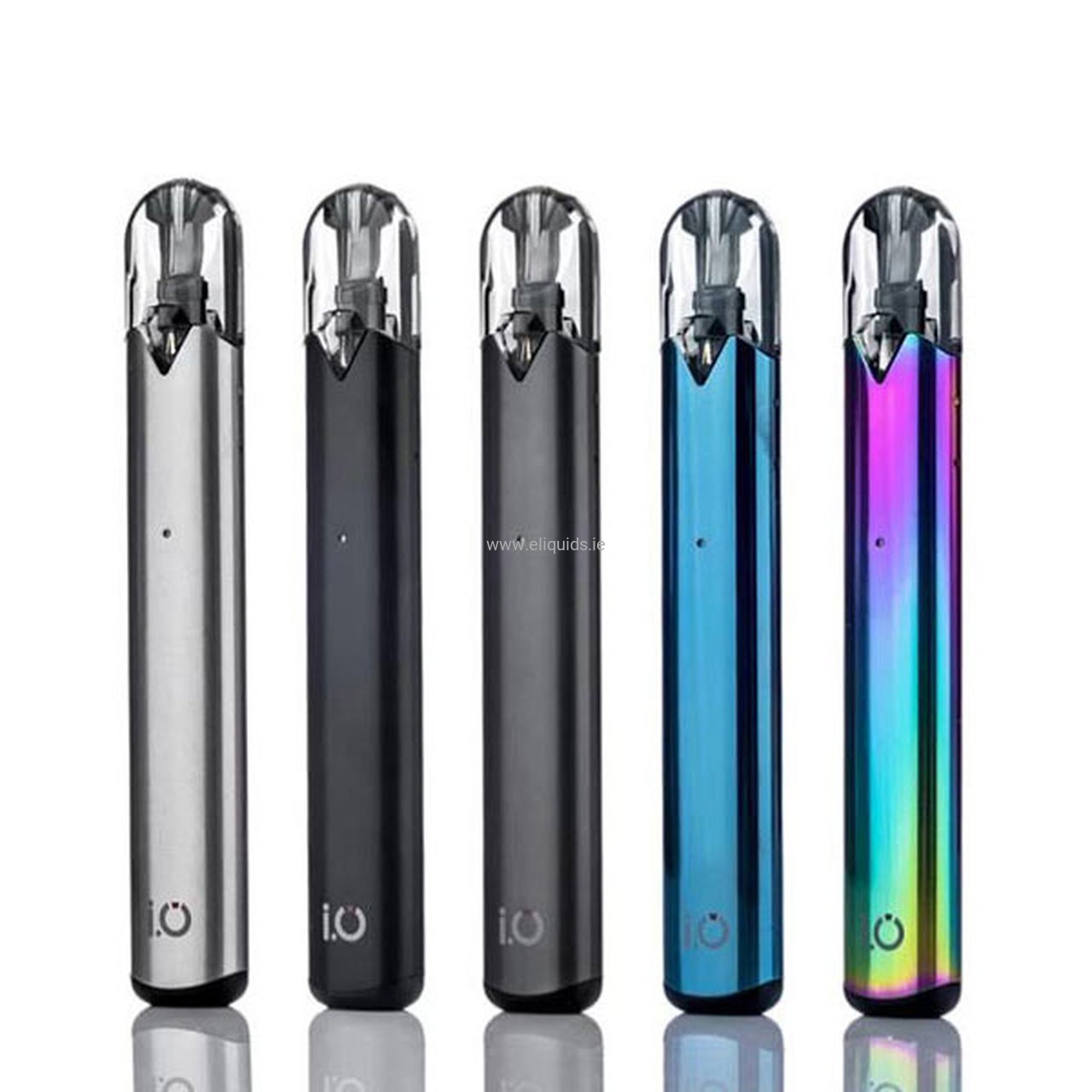elfbar elfa master akku Uwell Caliburn G4 Mini Pod System-HEC112313 main image 1