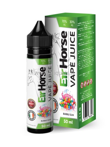  Bubble Gum 50ml