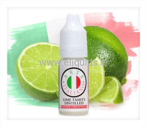 Lime Tahity Arte Italiano 10ml 