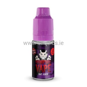 Bat Juice - Vampire Vape Juce - 10ml 