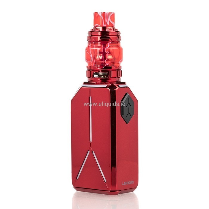Eleaf Lexicon with ELLO Duro  Archive Ireland