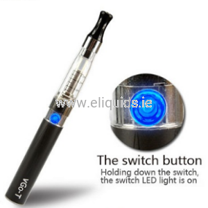 KangerTech CE4 Blister Starter Kit – Complete Vape Kit