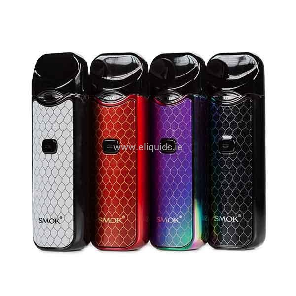 elf bar vape uk SMOK NORD 2 40W Pod System $24.99 main image 0