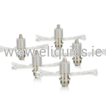 CE5 Replacement Coil Heads 5 Pack – Archive