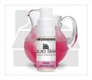 Pink Lemonade  Liquid Barn Concentrate 10ml  