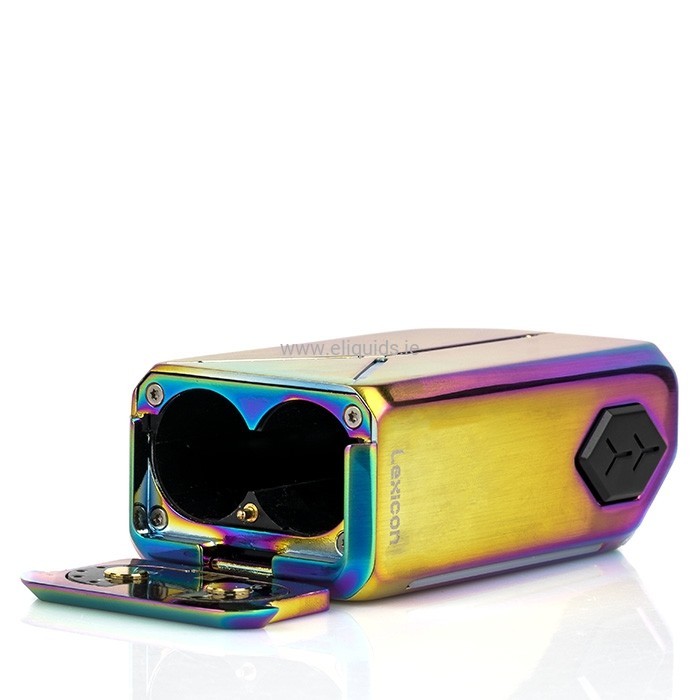 elfbar nachfüll pod läuft aus Quel taux de nicotine choisir pour mon e-liquide ? main image 1