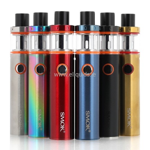 SMOK Vape Pen 22 – Archive Entry