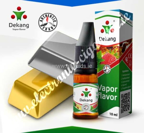 e liquid dekang b&h
